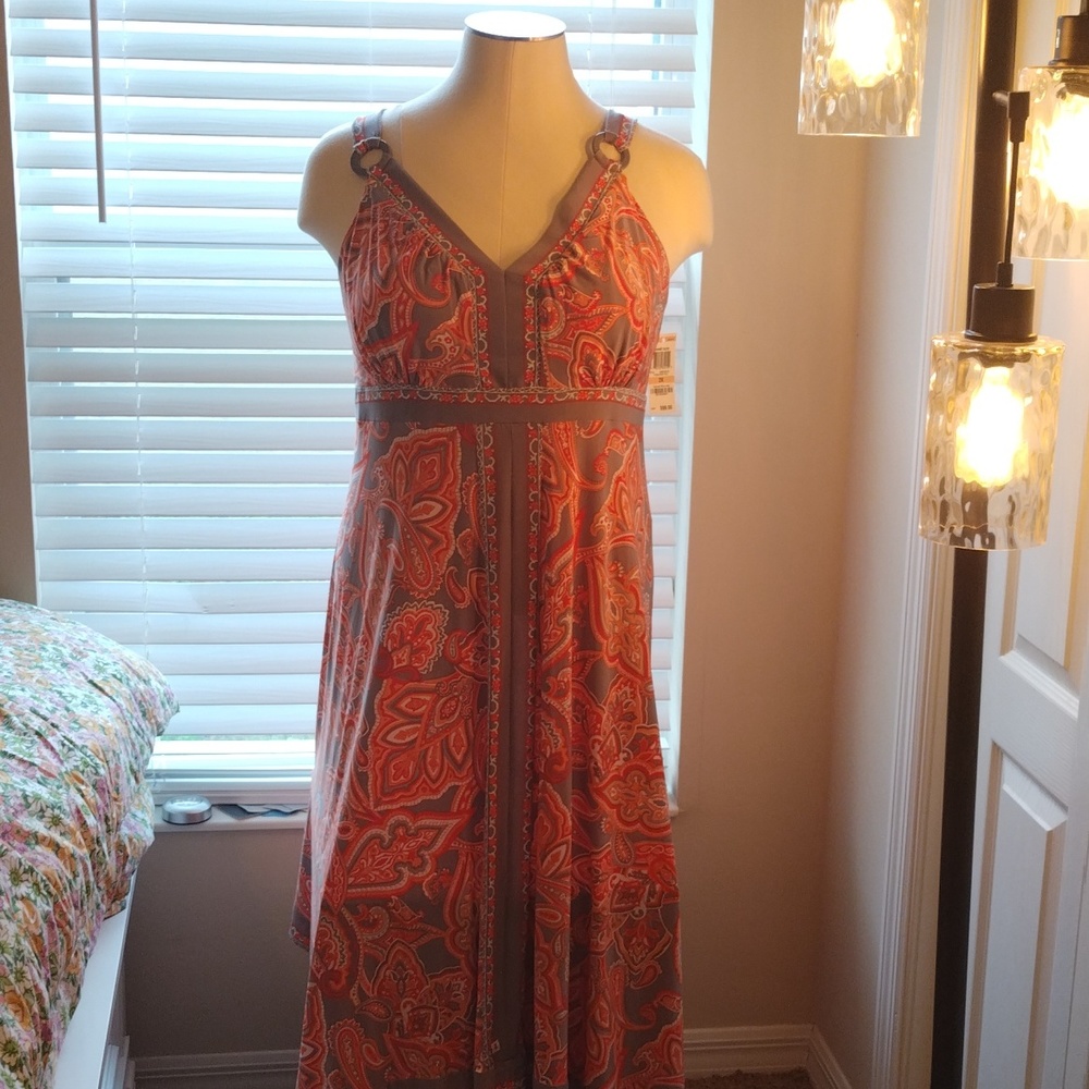 Ladies Dress